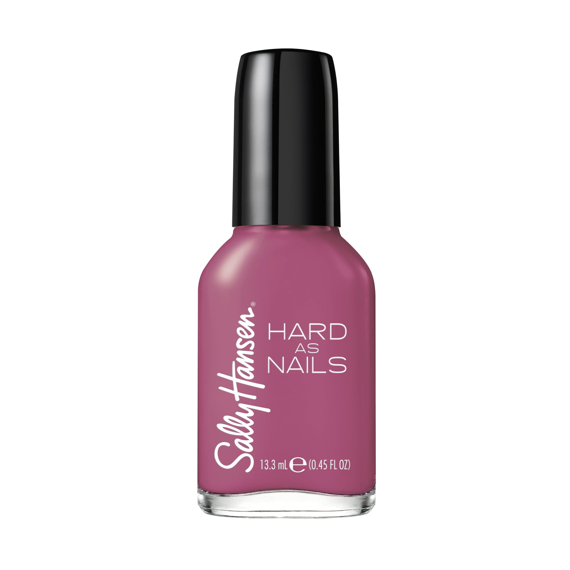 Sally Hansen Hard As Nails - Iridescent Sea - Be a Gem Stone - 0.45 fl oz