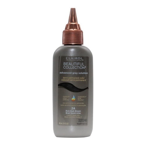 CLAIROL AGS 2A RICH DARK BRWN3Z