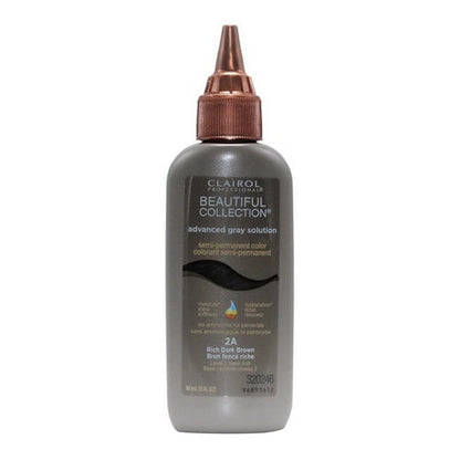 CLAIROL AGS 2A RICH DARK BRWN3Z