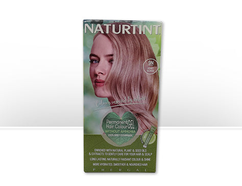 NATURTINT RT RTOUCH,9N LIGHT BLONDE