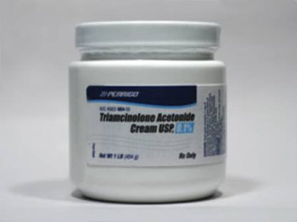 TRIAMCIN ACET CR 0.1% 454GM
