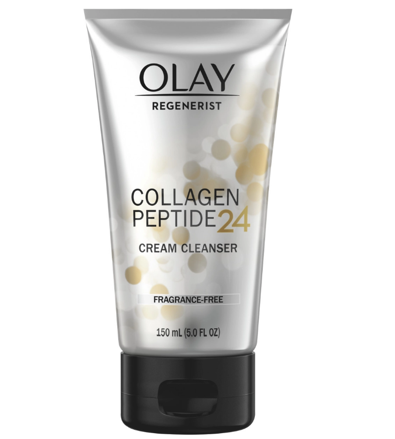 Olay Regenerist Collagen Peptide24 Cream Cleanser 5oz