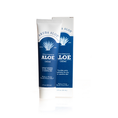 CAROL'S ALOE CREAM TO SERM 6.8Z