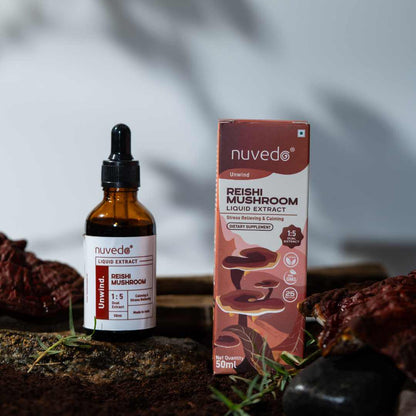 NATURE'S WAY REISHI STNDRDZ EXTRACT
