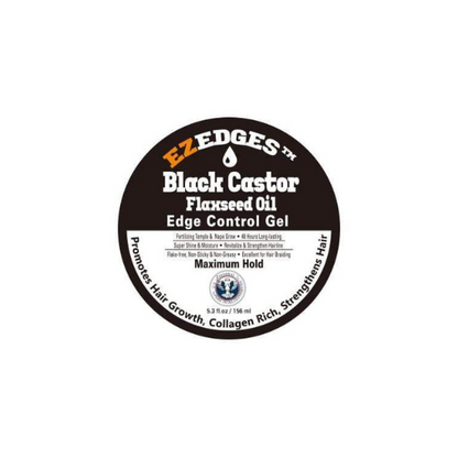 CLASSIC CURLZ EDGE CONTROL   4Z