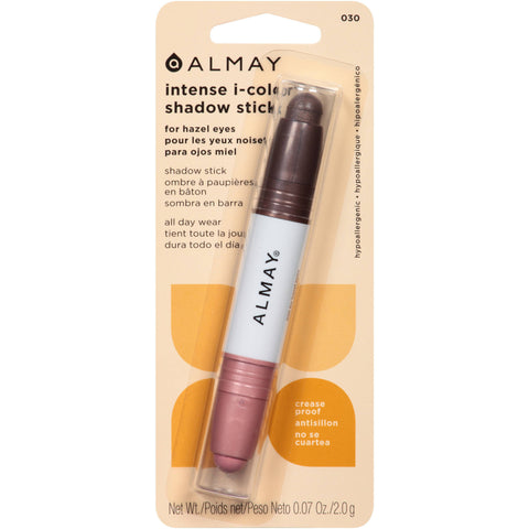 ALMAY Top of the Line Eyeliner - 210 Black Amethyst