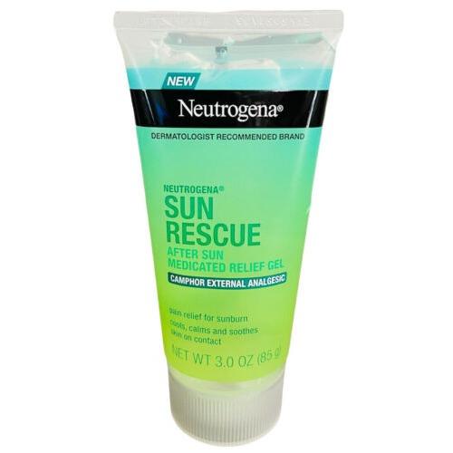 NEUTROGENA SUN RESCUE SP 6.7 OZ