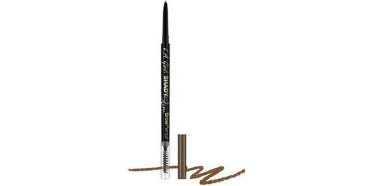 L.A. Girl Shady Slim Brow Pencil - Blonde