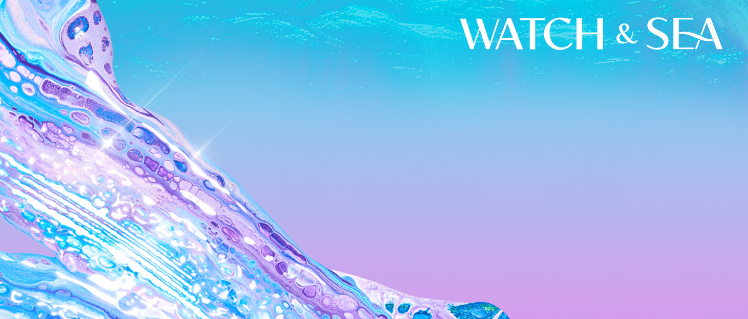 WATCH&SEA MY TWIST SOUFFLE  12Z