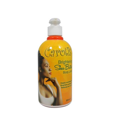 CAROTIS LITEN LTN W/ PUMP 13.5Z
