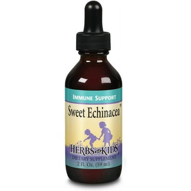 HERBS FOR KIDS ELDERTUSSIN ELDERBRY SYP