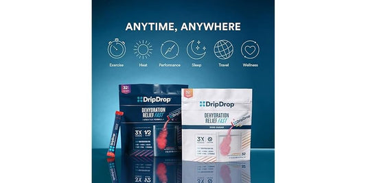 DRIPDROP VRTY UN 24 DL830338