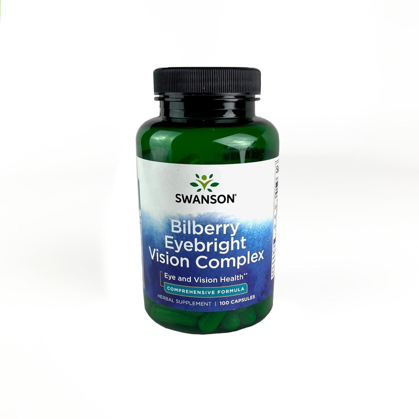 BILBERRY VISION COMPLEX