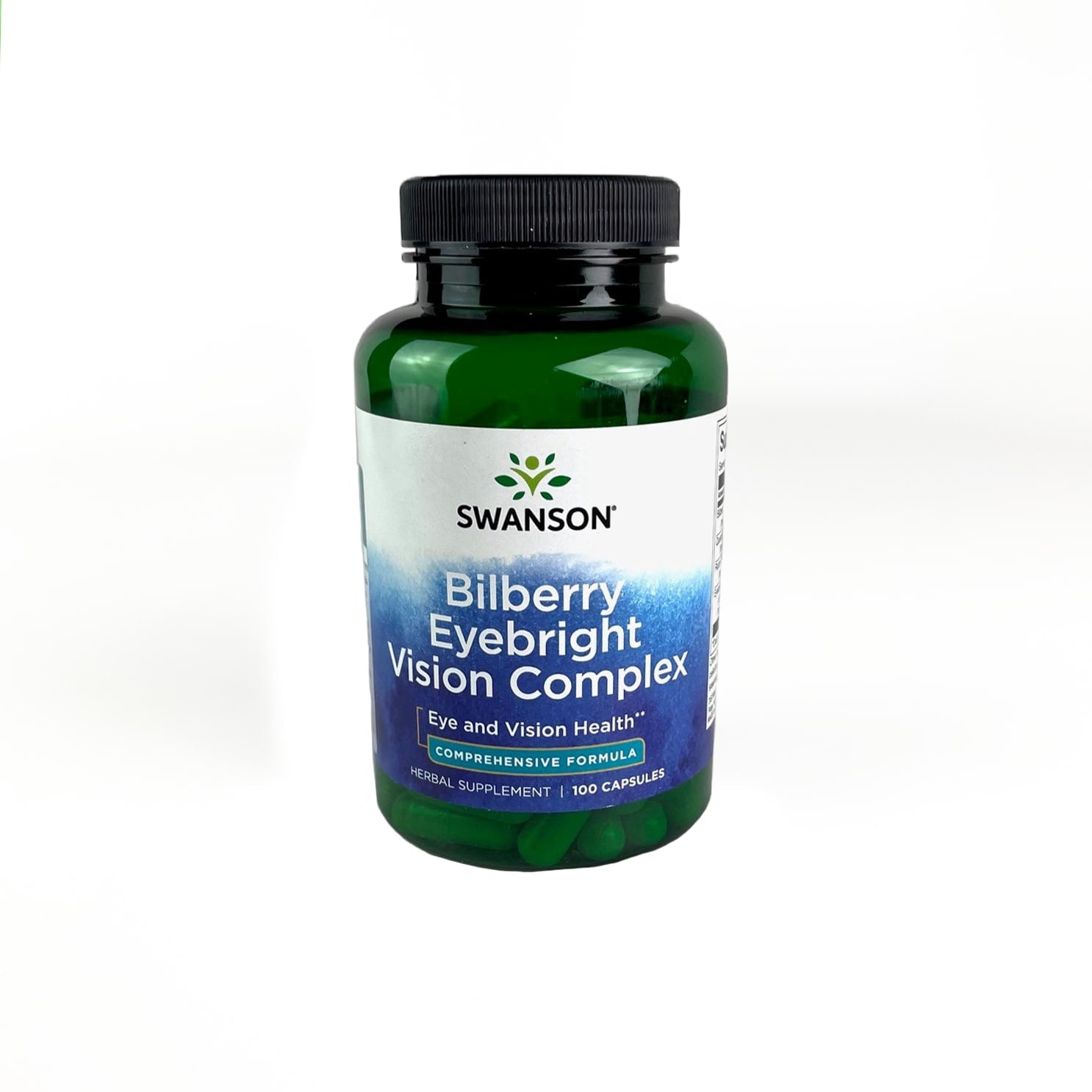BILBERRY VISION COMPLEX