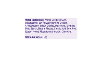 NATROL MELATONIN,10MG,CITRUS,F/D
