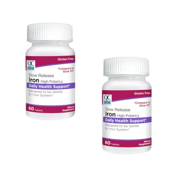 IRON 100 -VITAMIN C TAB 100