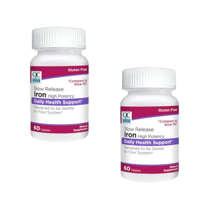 IRON 100 -VITAMIN C TAB 100