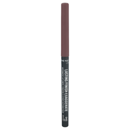 RIMMEL LONDON Rimmel Lasting Finish Automatic Liners Epic Burgundy 045
