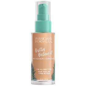 Physicians Formula Super CC+ Color-Correction + Care Cream SPF 30 - Light