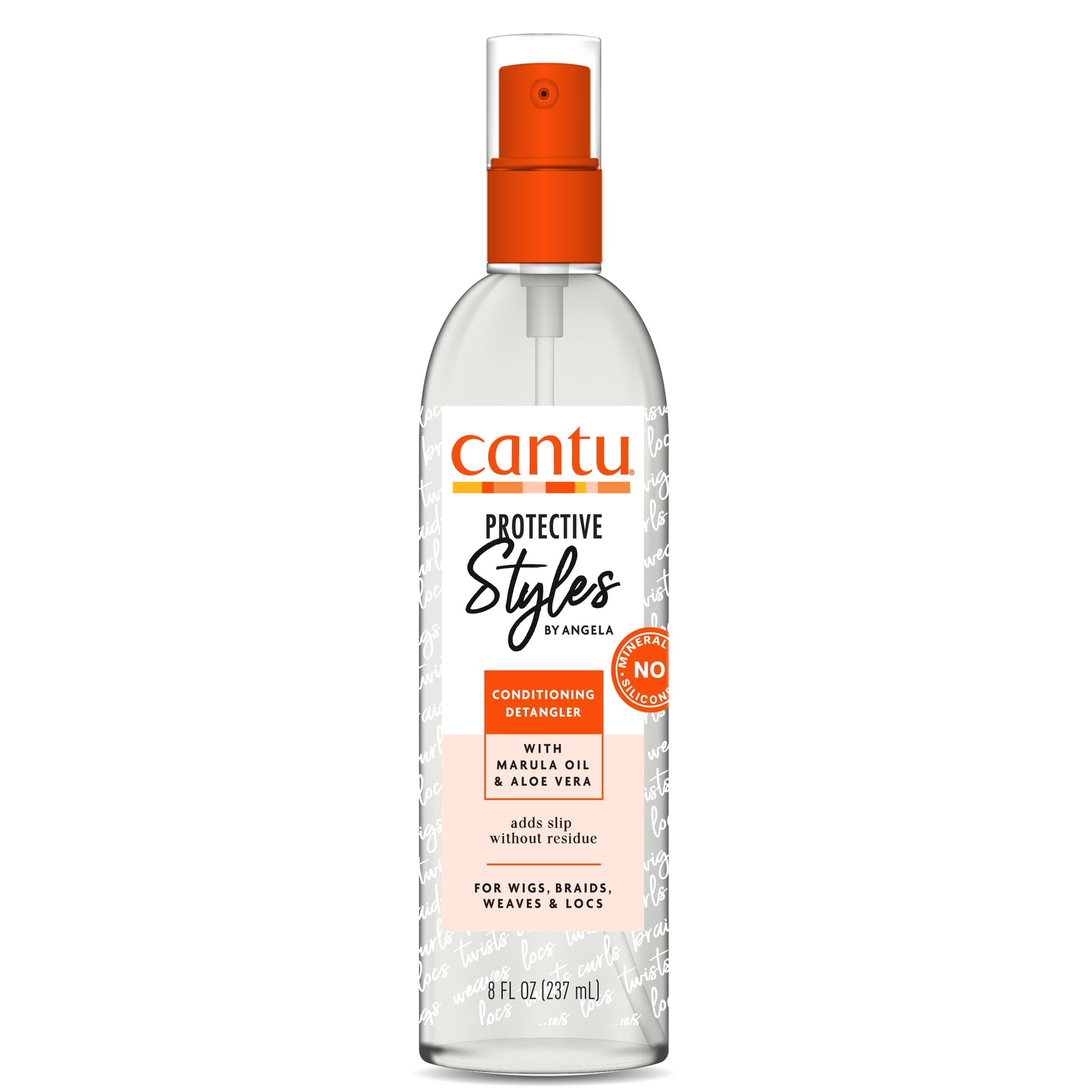 CANTU TRTMNT MASQ CHARCOAL  DL6