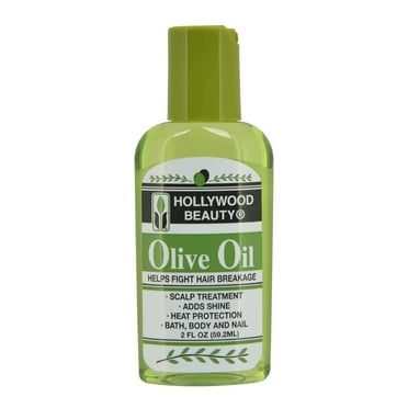 HOLLYWOOD CASTOR OIL TRIAL 1OZ