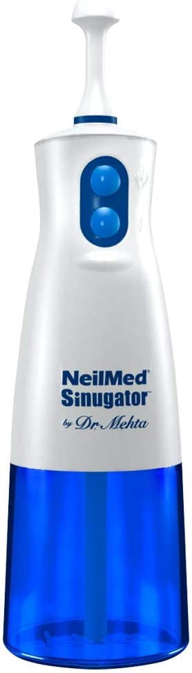 SINUGATOR KT NSL 30 PK