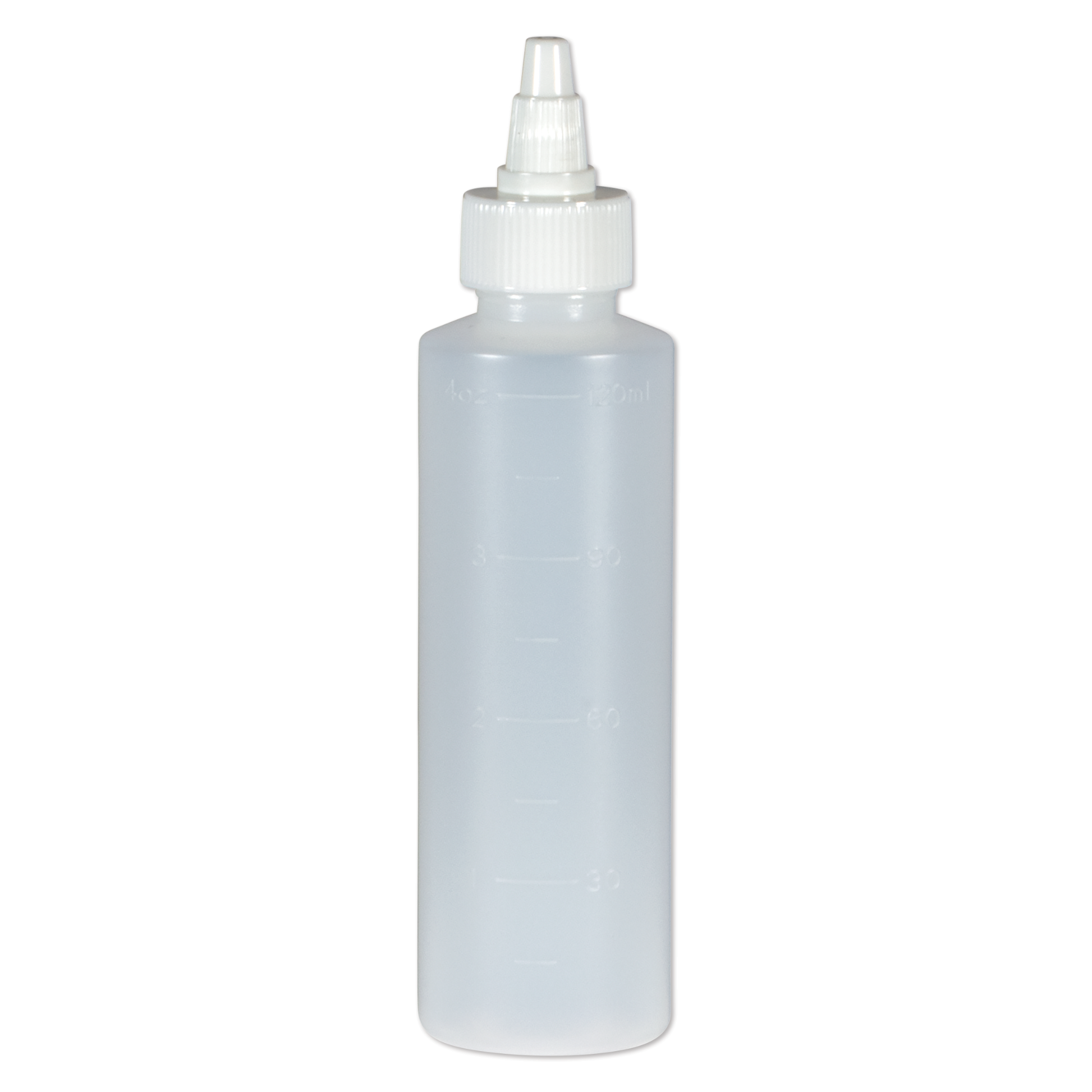 BOTTLE W/TWIST LOCK TOP 3 OZ
