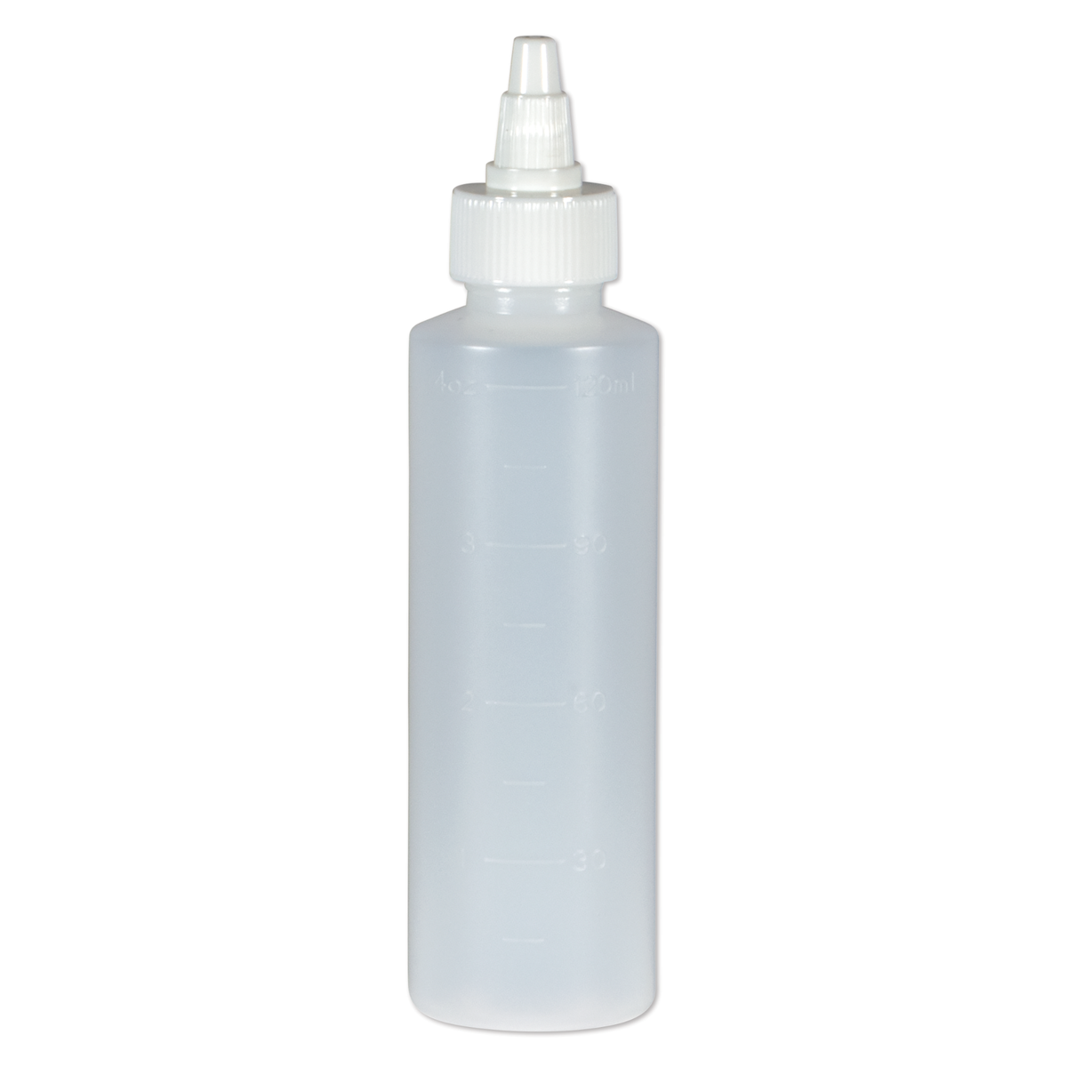 BOTTLE W/TWIST LOCK TOP 3 OZ