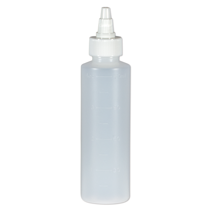 BOTTLE W/TWIST LOCK TOP 3 OZ