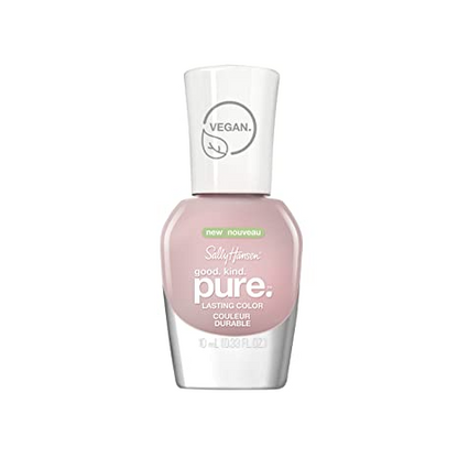 Sally Hansen Good.Kind.Pure® Geode to Joy Collection - Nail Polish - Opulent Opal - 0.33 fl oz