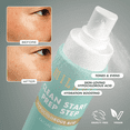 Milani Clean Start Prep Step Facial Mist