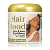 BRON BROS HAIR FOOD BONUS  6 OZ