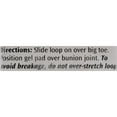VISCO-GEL BUNION GUARD PD
