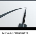 COVERGIRL Perfect Point Plus Liquid Liner - 200 Black Onyx