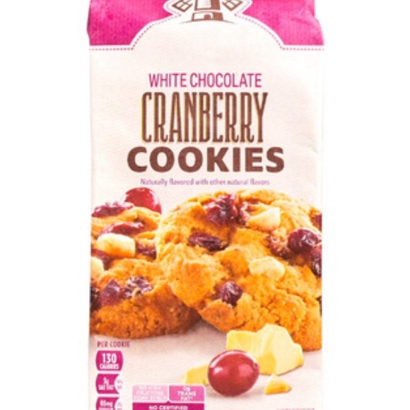 COOKIES COPENHAGN 12X12OZ BTTR