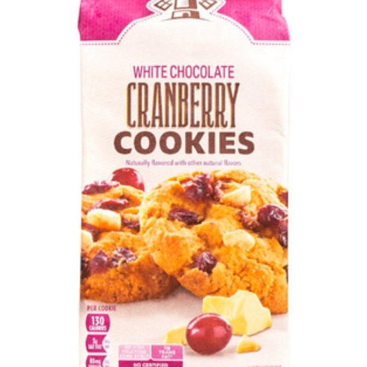 COOKIES COPENHAGN 12X12OZ BTTR