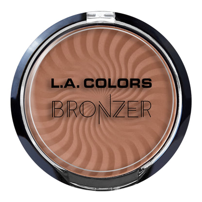 L.A. COLORS Bronzer - Beachy