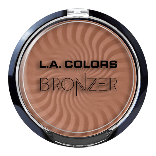 L.A. COLORS Bronzer - Beachy
