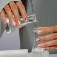 GLAZE NAIL ART CHEERFL CHEETAH