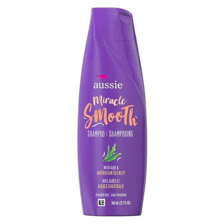 AUSSIE MIRACLE MEND SHAMP  12.1