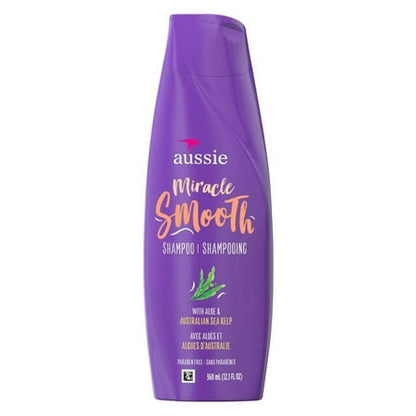 AUSSIE MIRACLE MEND SHAMP  12.1
