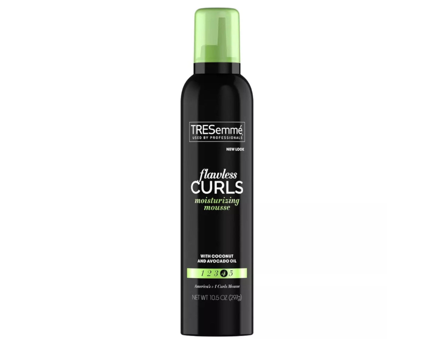 TRESEMME MOUSSE VOLUME    10.5Z