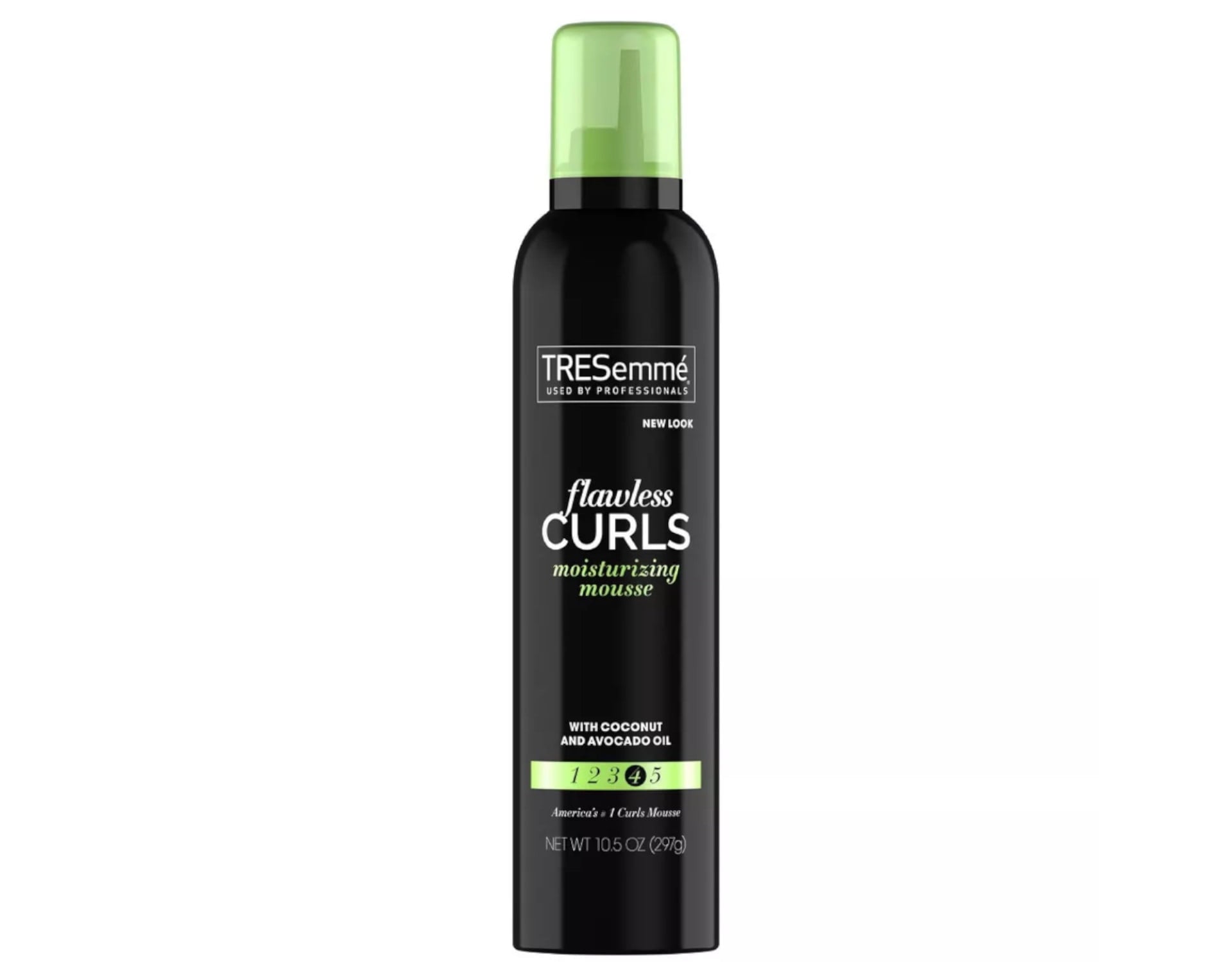 TRESEMME MOUSSE VOLUME    10.5Z