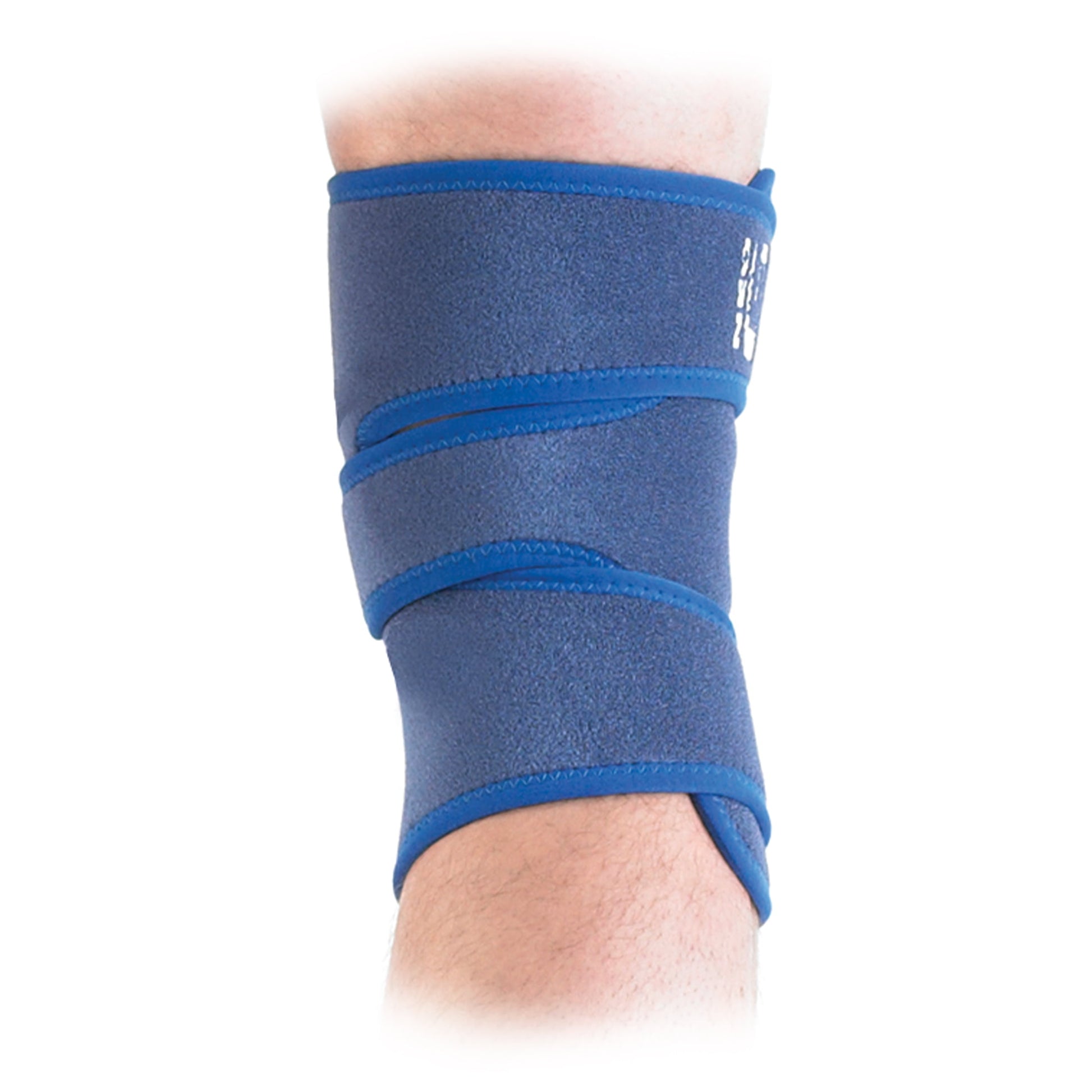 NEO G HINGED OPEN KNEE BRACE - OSFA