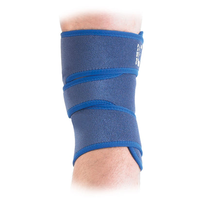 NEO G HINGED OPEN KNEE BRACE - OSFA