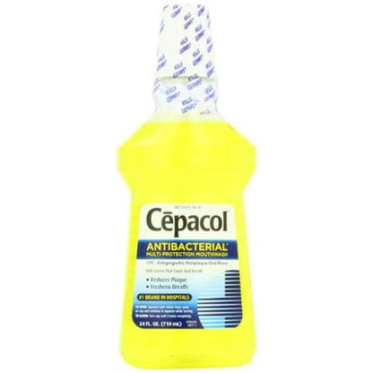 CEPACOL MW 0.05% 710ML A/B