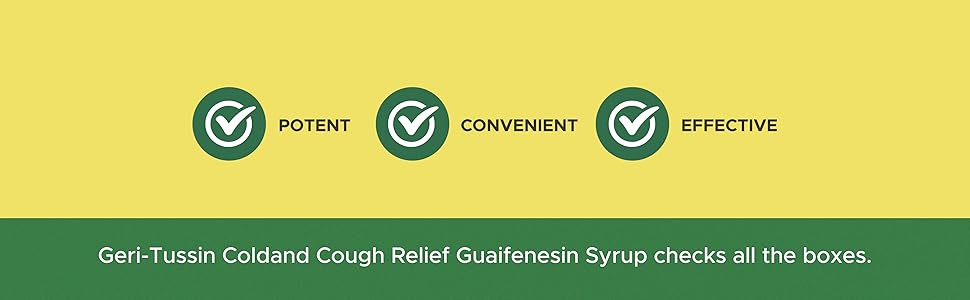 GERI-TUSSIN LQ 100MG/5ML 118ML