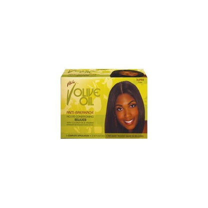VITALE OLIVE OIL MOISTURIZER12Z