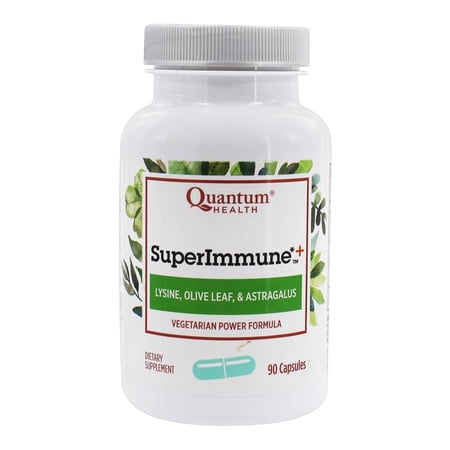 QUANTUM HEALTH SLEEP,IMMUNE,2MG