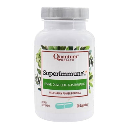 QUANTUM HEALTH SLEEP,IMMUNE,2MG